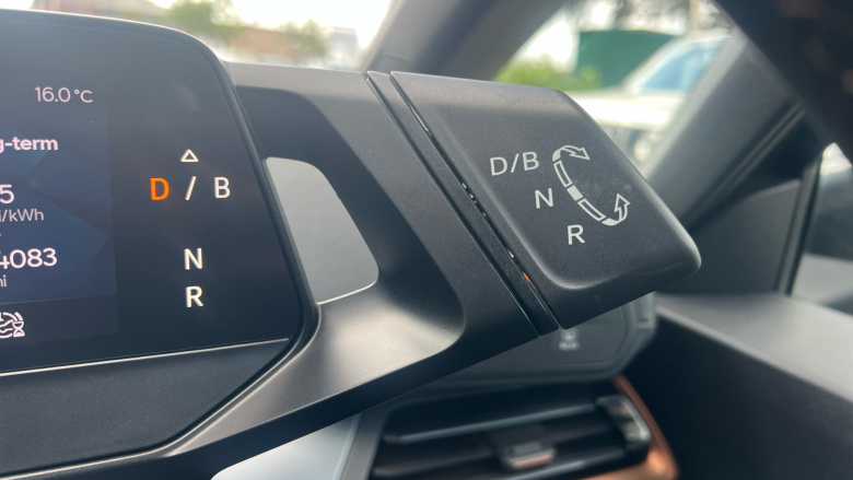 CUPRA Born 150kW V1 58kWh 5dr Auto Electric Hatchback